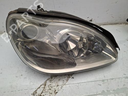 Used Right headlight MERCEDES-BENZ S-CLASS (W220, V220) S 400 CDI (220.028, 220.128) (260 hp) 32390089