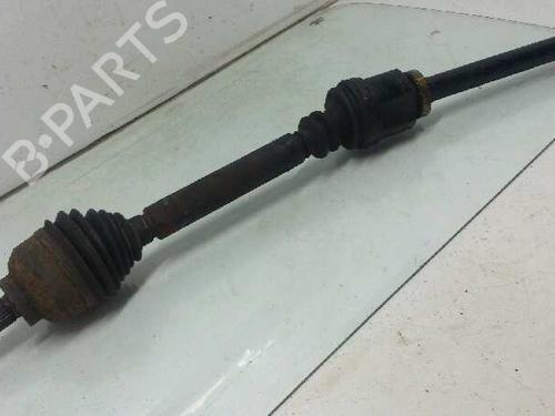 Used Right front driveshaft RENAULT LAGUNA II (BG0/1_) 1.9 dCi (BG08, BG0G) (120 hp) 7932046