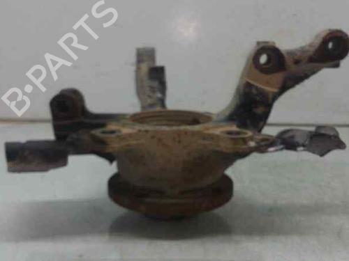 Left front steering knuckle FIAT STILO (192_) 1.9 D Multijet | BP7931829M25 