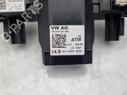 Steering column stalk SEAT ALTEA XL (5P5, 5P8) 1.6 TDI | BP13873103I23 