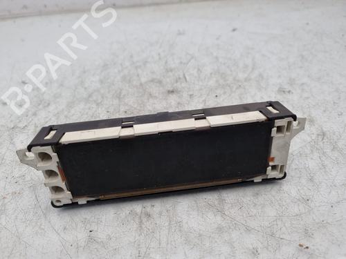Used Display monitor PEUGEOT 207 SW (WK_) [2007-2013]  16757084