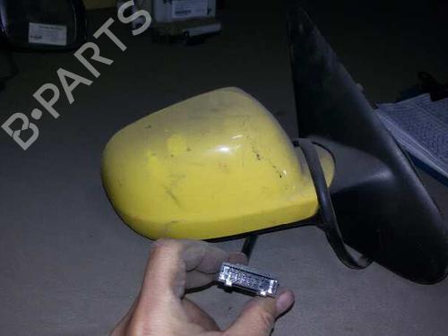 Right mirror SEAT IBIZA III (6L1) 1.2 | BP7938066C27 