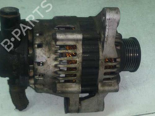 Used Alternator HYUNDAI SANTA FÉ I (SM) 2.0 CRDi (113 hp) 7934361