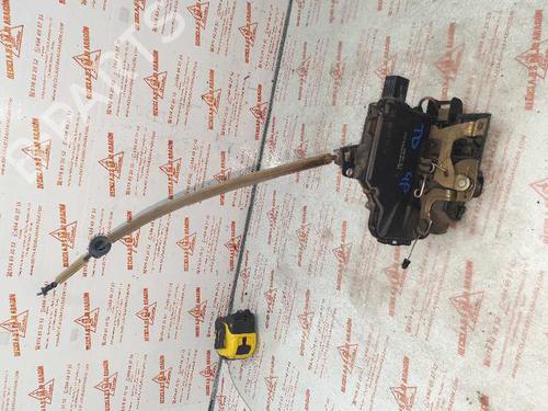 Used Rear right lock SEAT TOLEDO II (1M2) 1.9 TDI (110 hp) 7944040