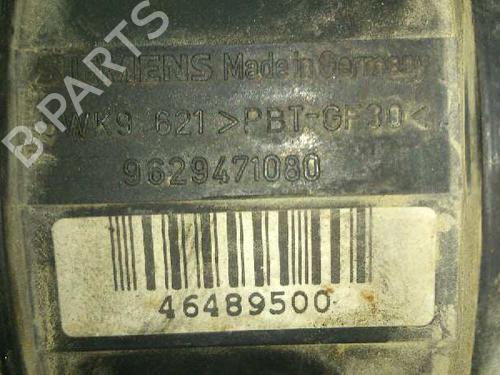 Mass air flow sensor SUZUKI VITARA (ET) HDI (SE 420HDI) | BP7932505M95