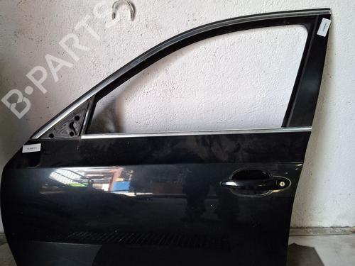 Used Left front door BMW 5 (E60) 520 d (177 hp) 28381155
