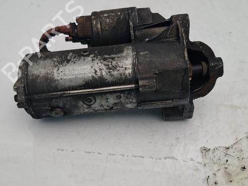 Starter RENAULT LAGUNA II (BG0/1_) 1.9 dCi (BG08, BG0G) | BP36668082M8 - Image 2