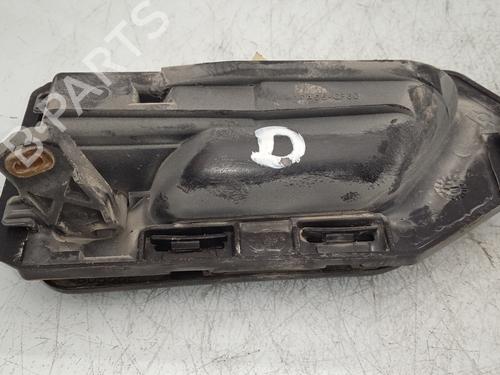 Front right interior door handle CITROËN BERLINGO / BERLINGO FIRST MPV (MF_, GJK_, GFK_)  | BP8517360I14 