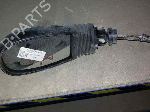 Right mirror FIAT PUNTO (176_) 55 1.1 | BP7941583C27 