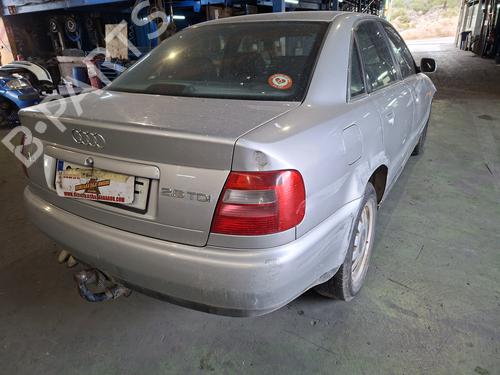 Right headlight AUDI A4 B5 (8D2) 2.5 TDI | BP36837955C29 - Image 5