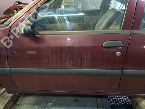 Used Left front door Left front door CITROËN ZX (N2) 1.6 i (88 hp) 33461004 33461004