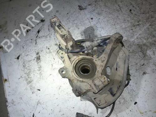 Højre Styrespindel Lejehus OPEL VECTRA B (J96) 1.7 TD (F19) | BP7942824M26 