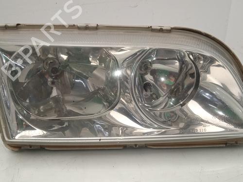 Used Right headlight VOLVO S40 I (644) 1.6 (109 hp) 10358929