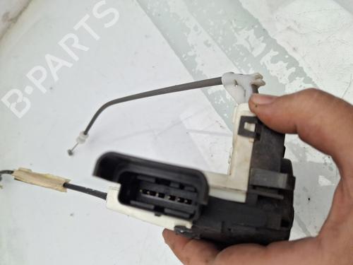 Front left lock CITROËN C4 CACTUS 1.2 VTi 82 | BP28513798C98 