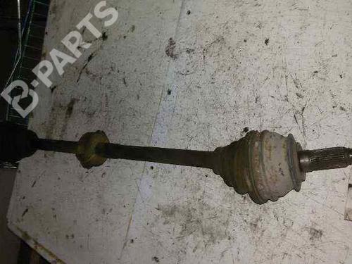 Used Right front driveshaft Right front driveshaft 7929975 7929975