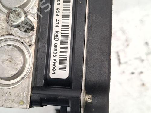 ABS pump AUDI A4 B7 Avant (8ED) 2.0 TDI 16V | BP36126626M43 - Image 4