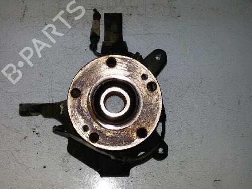 Højre Styrespindel Lejehus RENAULT LAGUNA II (BG0/1_) 1.6 16V (BG0A, BG0L) (107 hp) 7931202