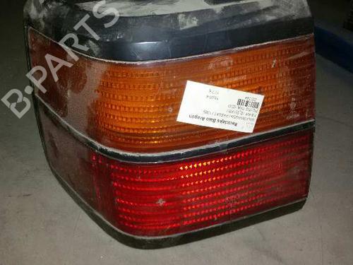 Used Left taillight VW PASSAT B3/B4 (3A2, 35I) [1988-1997]  7940194