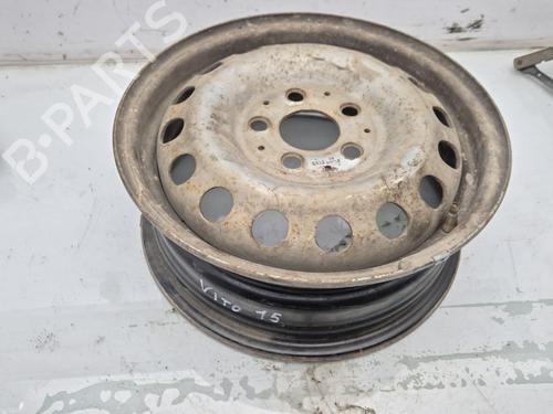 Used Rim MERCEDES-BENZ VITO Bus (W638) 108 CDI 2.2 (638.194) (82 hp) 31585366