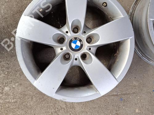 Rim BMW 5 (E60) 520 d | BP28321314C45 