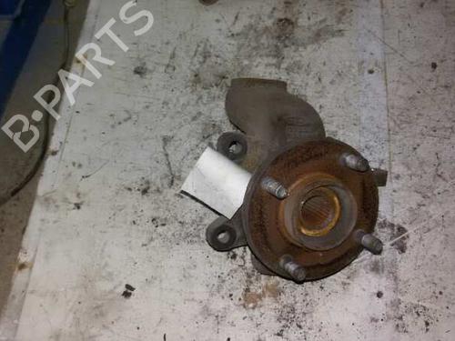 Used Left front steering knuckle FORD MONDEO II (BAP) [1996-2000]  7939346