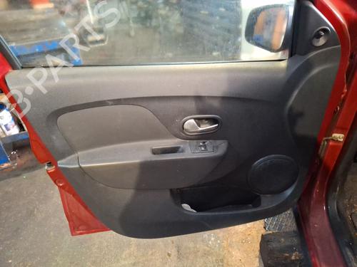 Used Front left panel DACIA SANDERO II TCe 90 (B8M1, B8MA, B8AC) (90 hp) 33048702