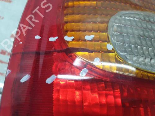 Left taillight OPEL CORSA B (S93)  | BP7944771C34 