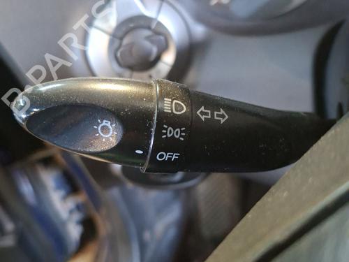 Used Steering column stalk Steering column stalk 39142002 39142002