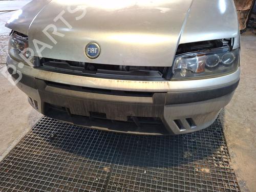Used Front bumper Front bumper FIAT PUNTO (176_) 1.7 D (57 hp) 33460973 33460973