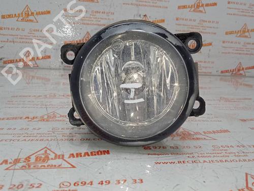 Venstre  foran tåkelykt RENAULT LAGUNA II (BG0/1_) 3.0 V6 24V (BG01, BG02, BG0D, BG0Y) (207 hp) 7945963