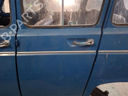 Used Left rear door Left rear door 39611115 39611115