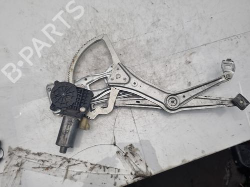 Used Front left window mechanism MERCEDES-BENZ M-CLASS (W163) [1998-2005]  18307732