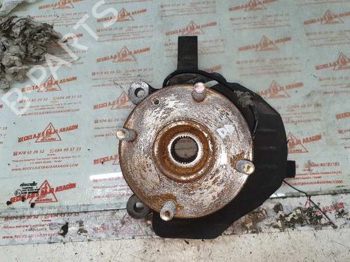 Left front steering knuckle CHEVROLET LACETTI (J200)  | BP7944828M25 