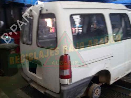 Alternator NISSAN VANETTE CARGO Van (HC 23)  | BP7933684M7 