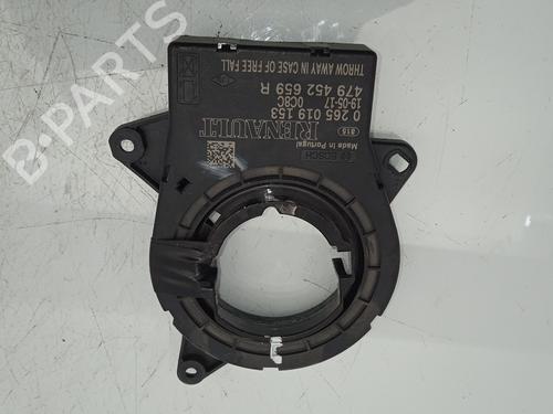 Used Electronic sensor DACIA SANDERO II TCe 90 (B8M1, B8MA, B8AC) (90 hp) 9392527