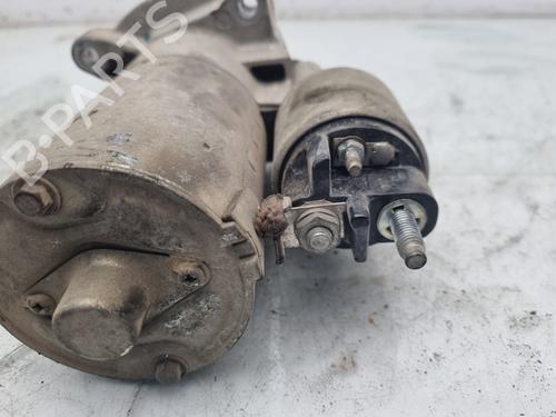 Starter PEUGEOT 207 (WA_, WC_)  | BP18038045M8 