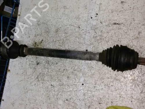 Used Right front driveshaft RENAULT MEGANE I Classic (LA0/1_) 1.9 dCi (LA05) (105 hp) 7941493
