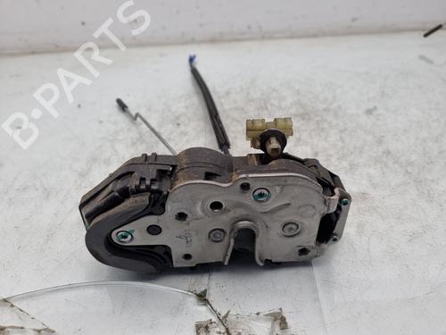 Front right lock CHEVROLET CRUZE (J300)  | BP17428764C97 