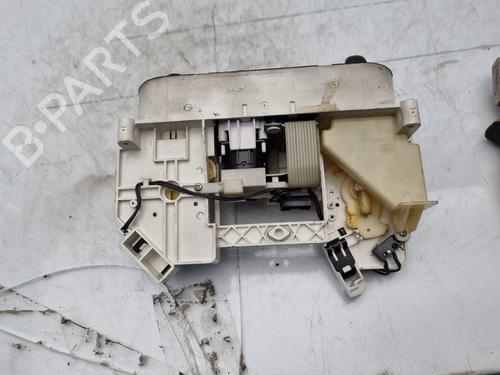 Climate control NISSAN ALMERA II Hatchback (N16) 2.2 Di | BP17775482I5 - Image 3