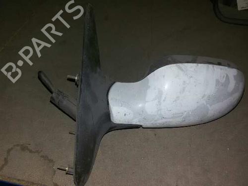 Left mirror RENAULT MEGANE I (BA0/1_)  | BP7940790C26 