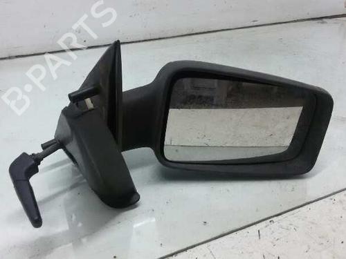 Used Right mirror SEAT TOLEDO I (1L2) [1991-1999]  7934928