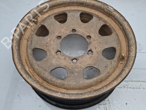 Used Rim Rim NISSAN PICK UP (D22) 2.5 TD 4WD (103 hp) 34287146 34287146