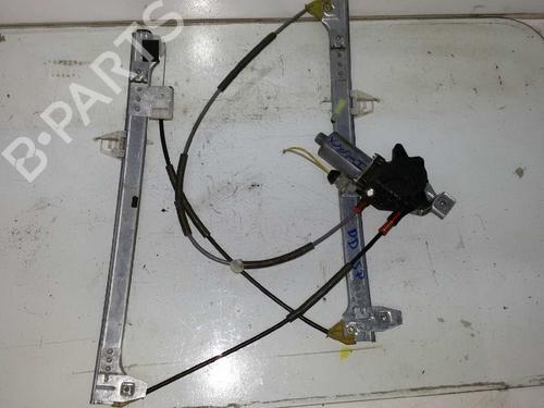 Used Front right window mechanism CITROËN XSARA Break (N2) 1.9 TD (90 hp) 7930433