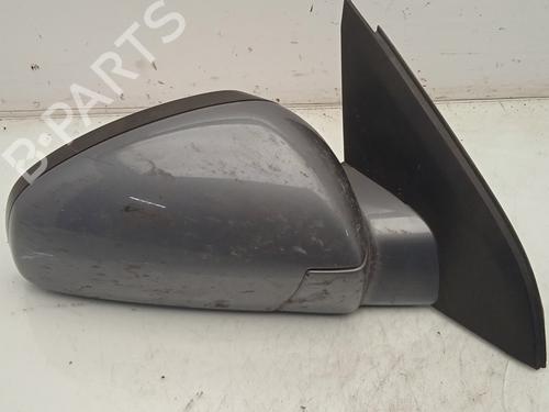 Right mirror OPEL VECTRA C (Z02)  | BP16939446C27 