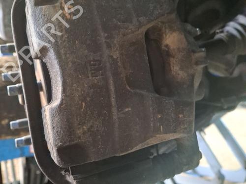 Used Right front brake caliper Right front brake caliper CHEVROLET ORLANDO (J309) [2010-2026] 32381591 32381591