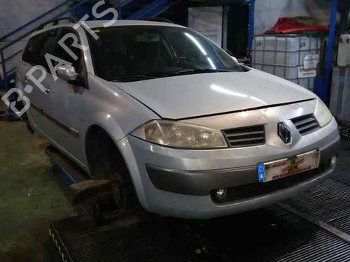 Left taillight RENAULT MEGANE II Estate (KM0/1_) 1.5 dCi (KM16, KM1E) | BP7946441C34 