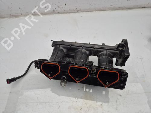 Intake manifold DACIA SANDERO II TCe 90 (B8M1, B8MA, B8AC) | BP23142864M70 