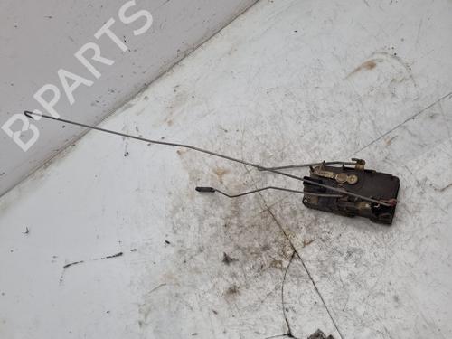 Used Front left lock CITROËN JUMPY I (U6U_) [1994-2006]  18473574