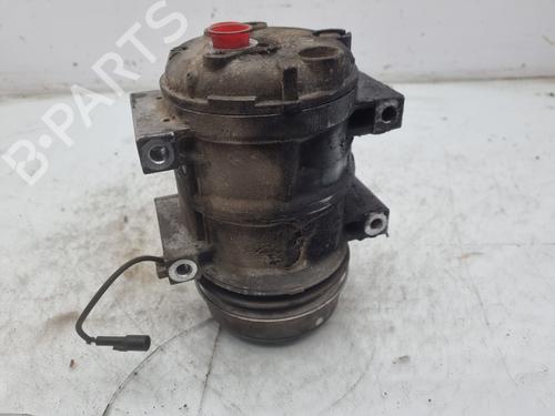 AC compressor ISUZU TROOPER III  | BP18241922M34 
