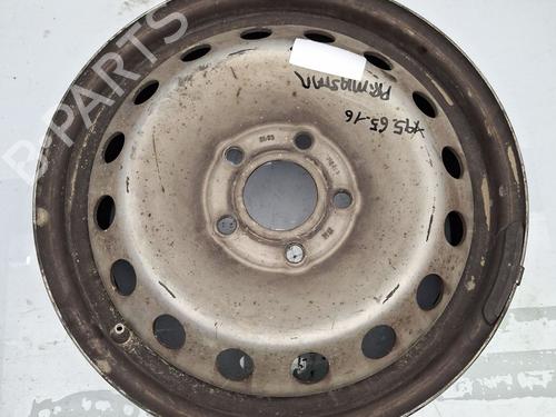 Used Rim NISSAN PRIMASTAR Van (X83) 1.9 dCi 80 (82 hp) 28318350